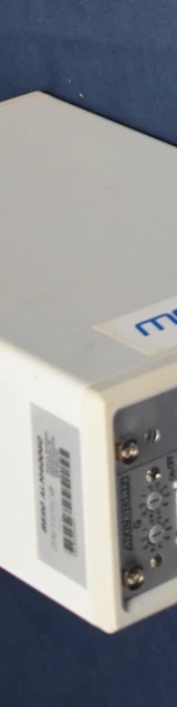 Ahlborn Almemo 8590 Datalogger Huren Metesco 1